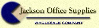 Jackson Office Supplies Home